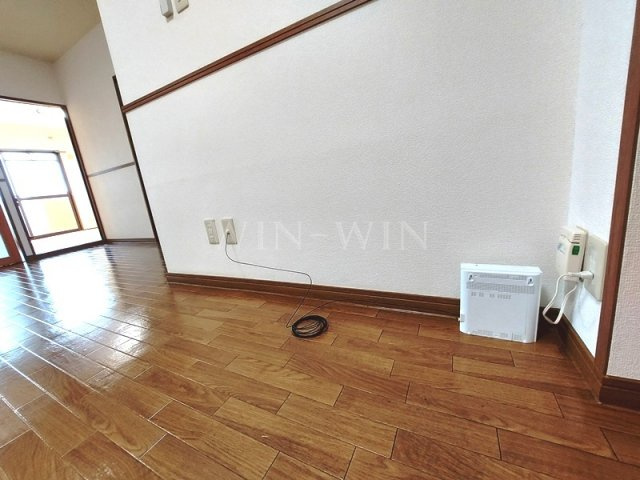 サンテラス福井の設備