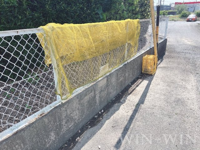 サンテラス福井のその他共用部分