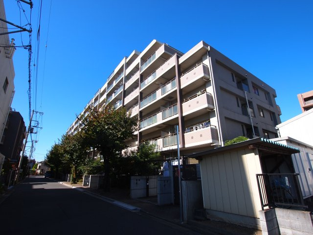 アーベインふじみ野NEXT21