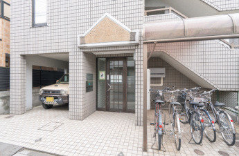 【その他共用部分】 | 野方ウィズ