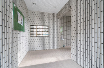 【その他共用部分】 | 野方ウィズ | メールボックス完備！