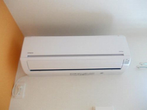 フィオレンティーナⅢの設備