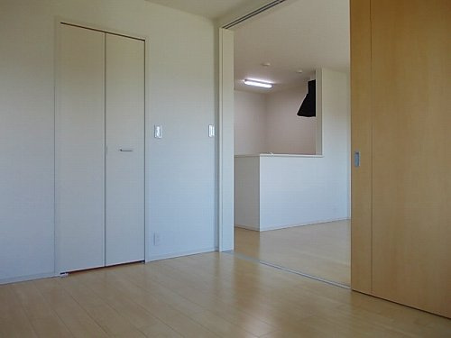 フィオレンティーナⅢの内装