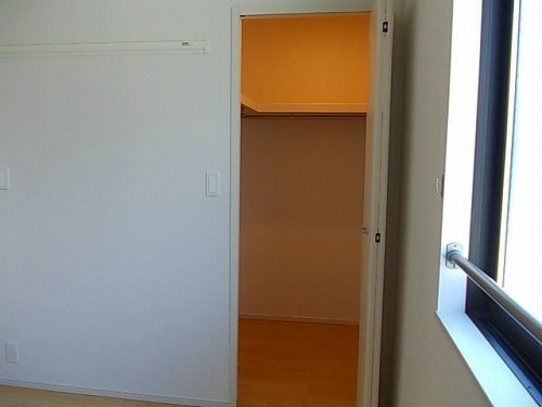 フィオレンティーナⅢの収納