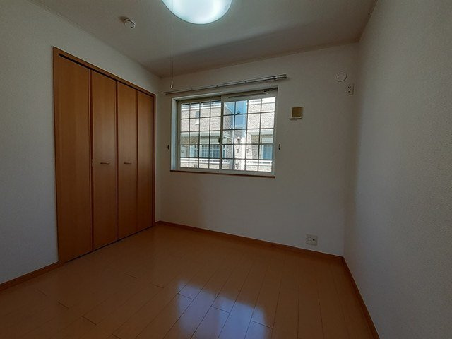 メゾン・ド・花水木　参番館の内装