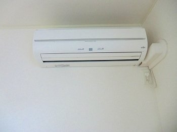 サンリット・ヴィラ神屋の設備