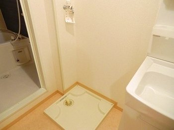 サンリット・ヴィラ神屋の内装