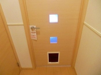 サンリット・ヴィラ神屋のその他