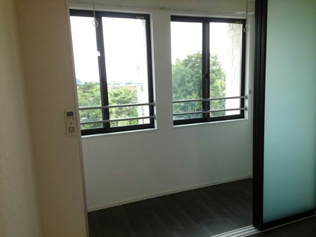 スタービレⅡの内装