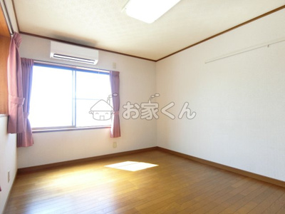 【洋室】 | 高取山町アパート