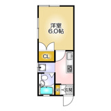 高取山町アパートの画像