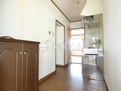 【その他】 | 高取山町アパート