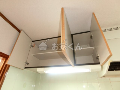 【収納】 | 高取山町アパート
