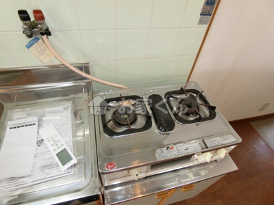 【設備】 | 高取山町アパート