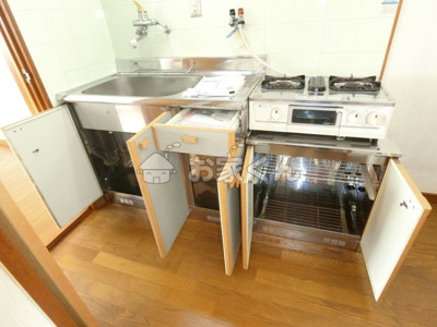 【収納】 | 高取山町アパート