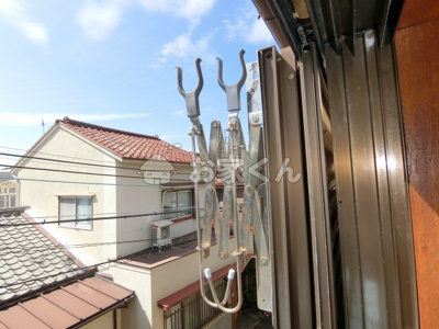 【設備】 | 高取山町アパート