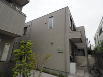 ALSOLE　Sakurashinmachiの画像