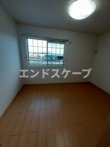 アルモニーメゾンＡの内装|高崎、前橋のお部屋探しはエンドスケープまで！お客様の理想お聞かせ下さい♪