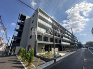 クレヴィスタ立石Ⅱの画像