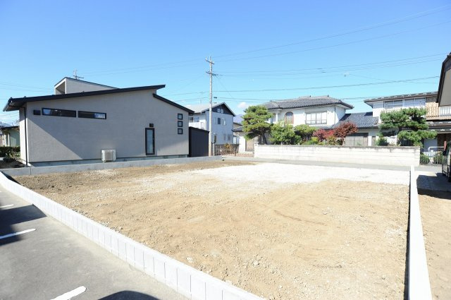 東和田　売土地|12/23 16:43