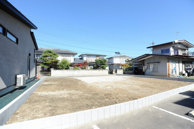 東和田　売土地|12/23 16:43