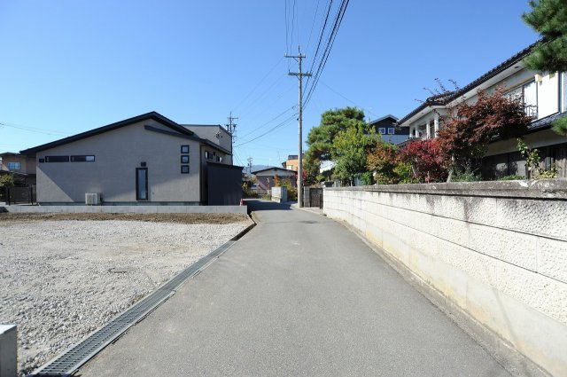 東和田　売土地|12/23 16:43