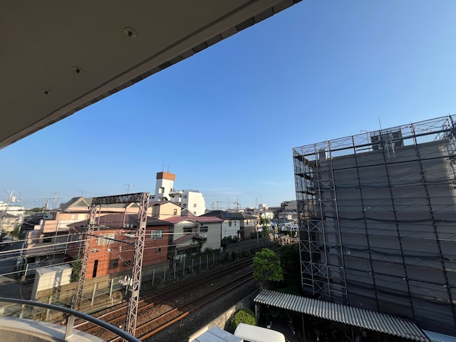 【展望】 | ラマージュ長後