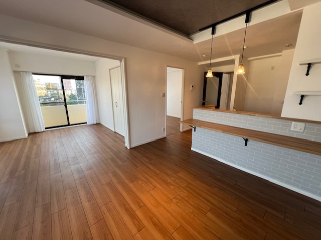 【ダイニング】 | ラマージュ長後