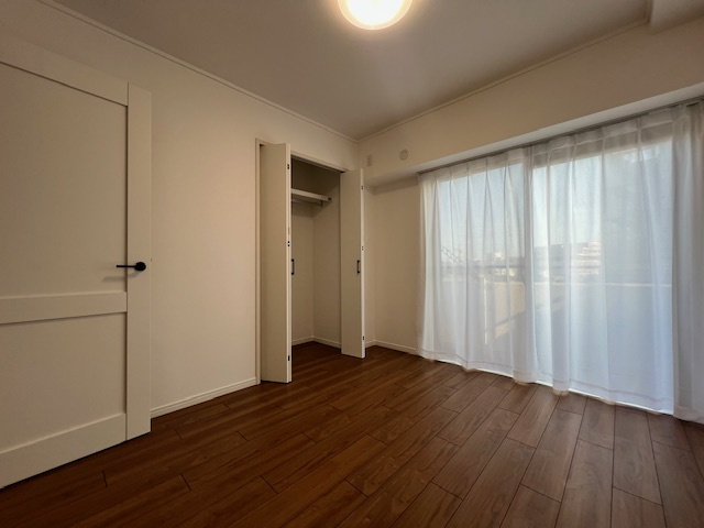 【子供部屋】 | ラマージュ長後 | 子供部屋です