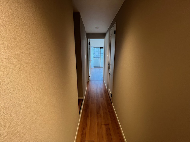 【内装】 | ラマージュ長後 | 内装も気になるポイント