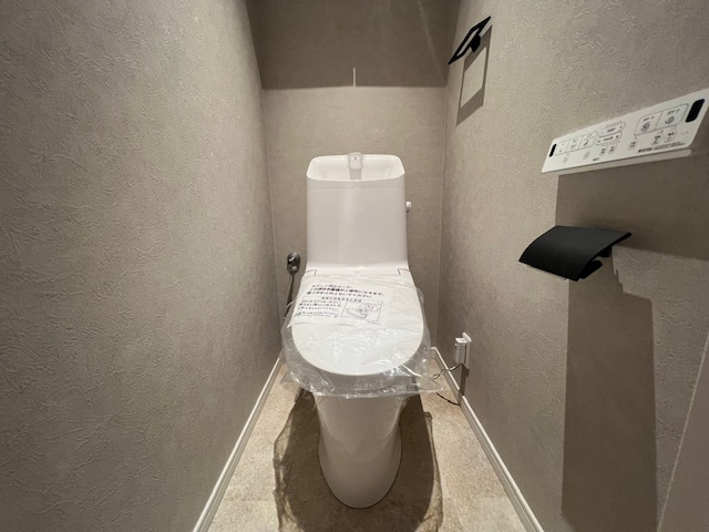 【トイレ】 | ラマージュ長後 | トイレも気になるポイント