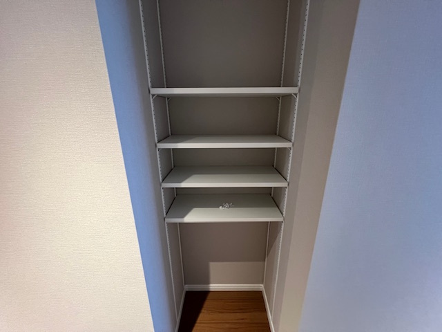 【収納】 | ラマージュ長後 | こまごまとしたものを収納できそうですね