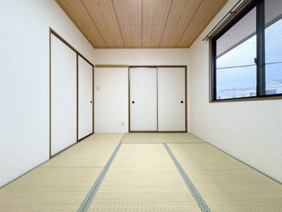 【和室】 | エスポワール箕面