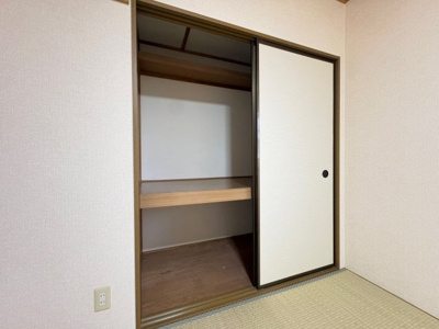 【収納】 | エスポワール箕面