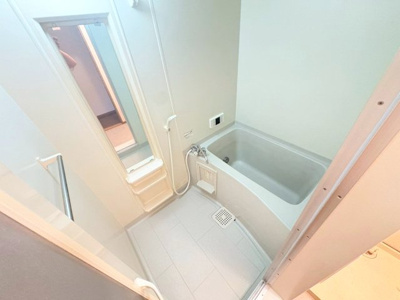 【浴室】 | エスポワール箕面