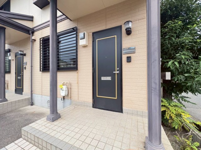 【玄関】 | エスポワール箕面