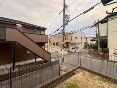 【展望】 | エスポワール箕面