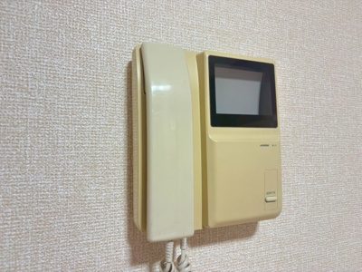 【セキュリティ】 | エスポワール箕面