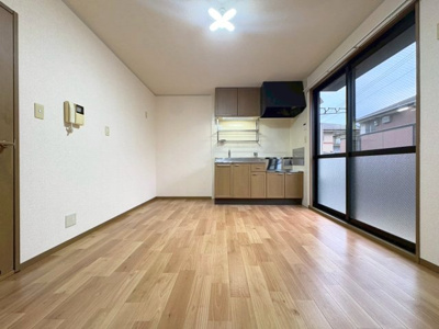 【居間・リビング】 | エスポワール箕面