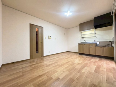 【居間・リビング】 | エスポワール箕面