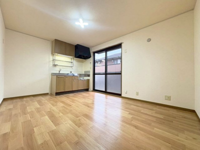 【居間・リビング】 | エスポワール箕面