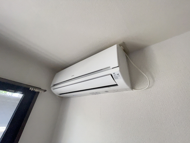 グランツ岡本の設備