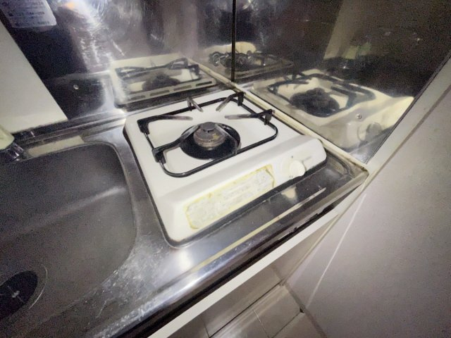 グランツ岡本のその他