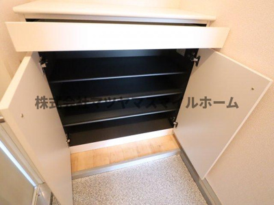 【設備】 | Ｋ・エステートビューラーA棟