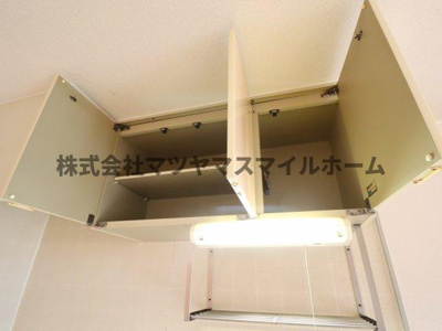 【設備】 | Ｋ・エステートビューラーA棟