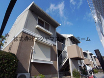 Ｋ・エステートビューラーA棟の画像