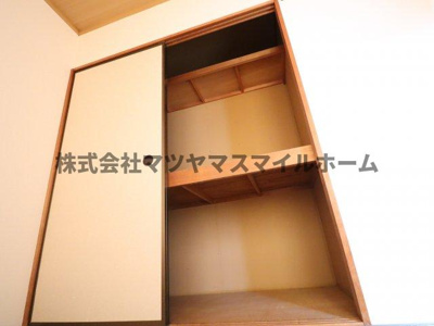 【収納】 | Ｋ・エステートビューラーA棟