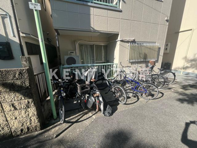 【その他共用部分】 | 榎本マンション