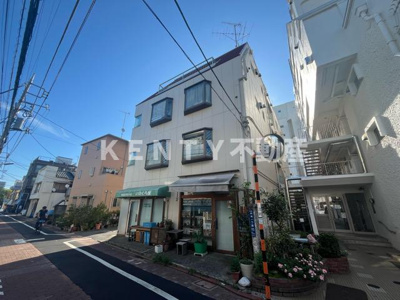【外観】 | 榎本マンション | 外観も気になるポイント