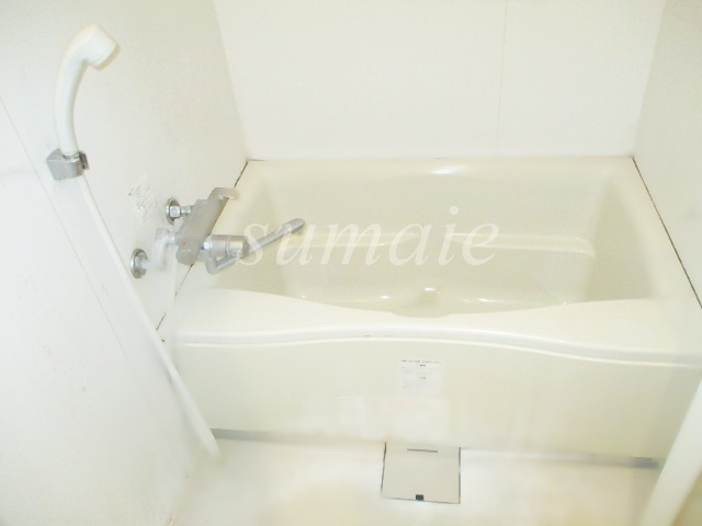 ラージベルティの浴室|バスルームです☆